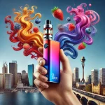 Unveiling the iGet Bar Vape Experience in Australia