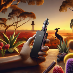 Exploring the Allure of the Blackberry Iget Bar in Modern Vaping