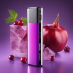 Complete Review of blackberry pomegranate cherry ice vape: Performance, Features & User Experience