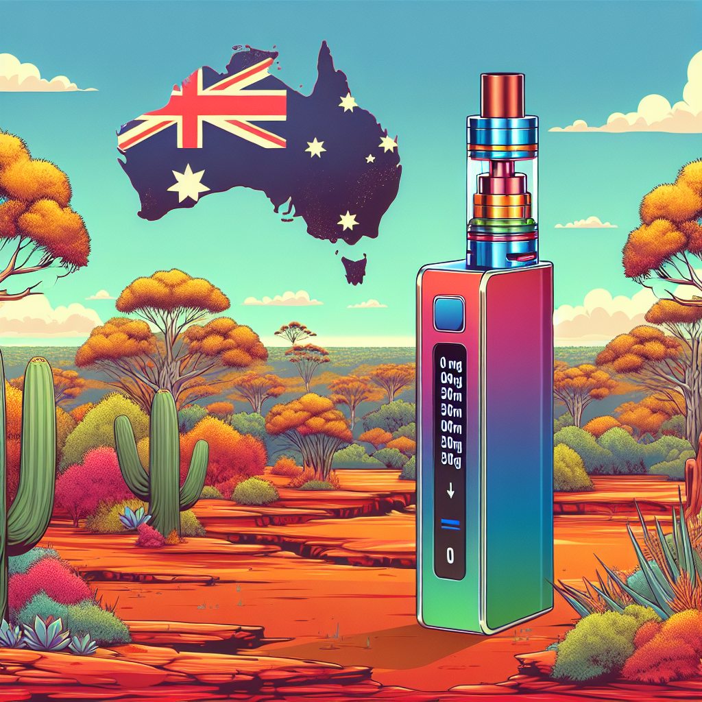 Unveiling the Kuz Vape Nicotine Content and Its Significance