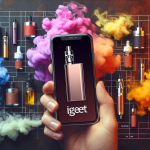 Navigating the IGET Vapes Marketplace in Australia