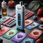 Innovations in Vaping: Exploring the <a href="https://notablevape.com/product/iget-bar-mixed-berry-3500-puffs-disposable-vape/">iget bar flavour card</a>