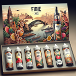 Discover Fibie Vapes: A Leader in Australia’s Vaping Scene