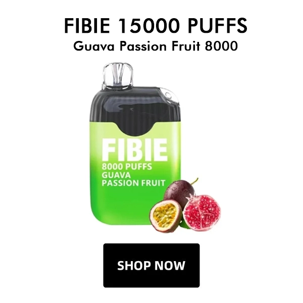 fibie vape