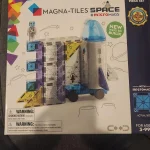 Space 32-Piece Set photo review